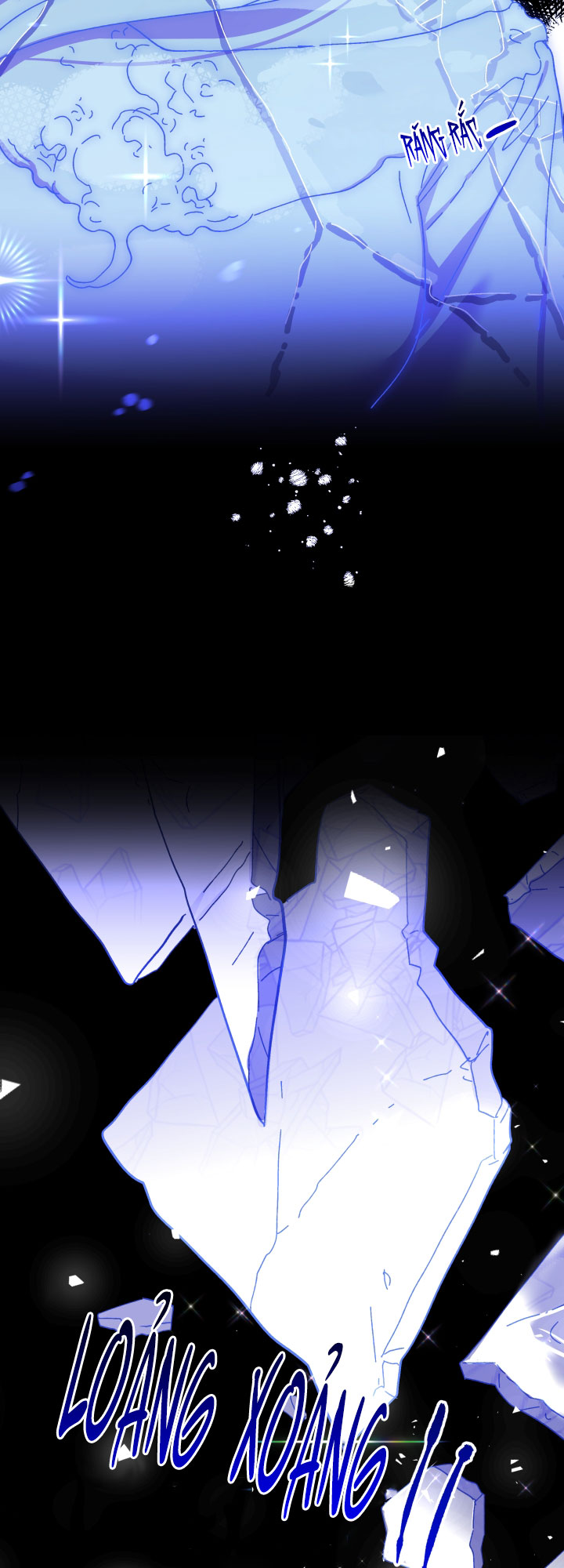 công chúa giả điên chapter 58.1 73