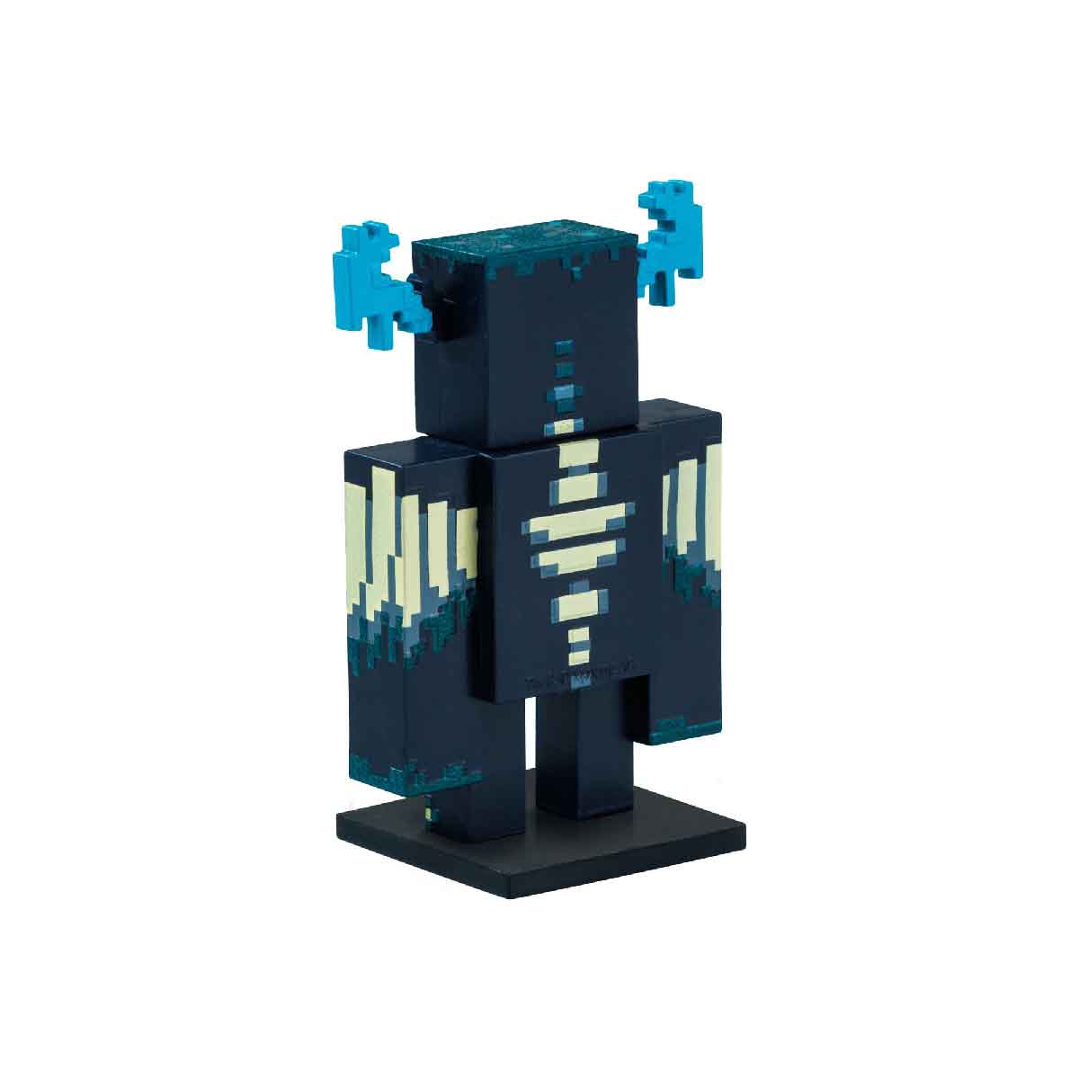 Đồ Chơi Mô Hình Nhân Vật Minecraft MINECRAFT PMI MC2007 - Giao Hàng Ngẫu Nhiên