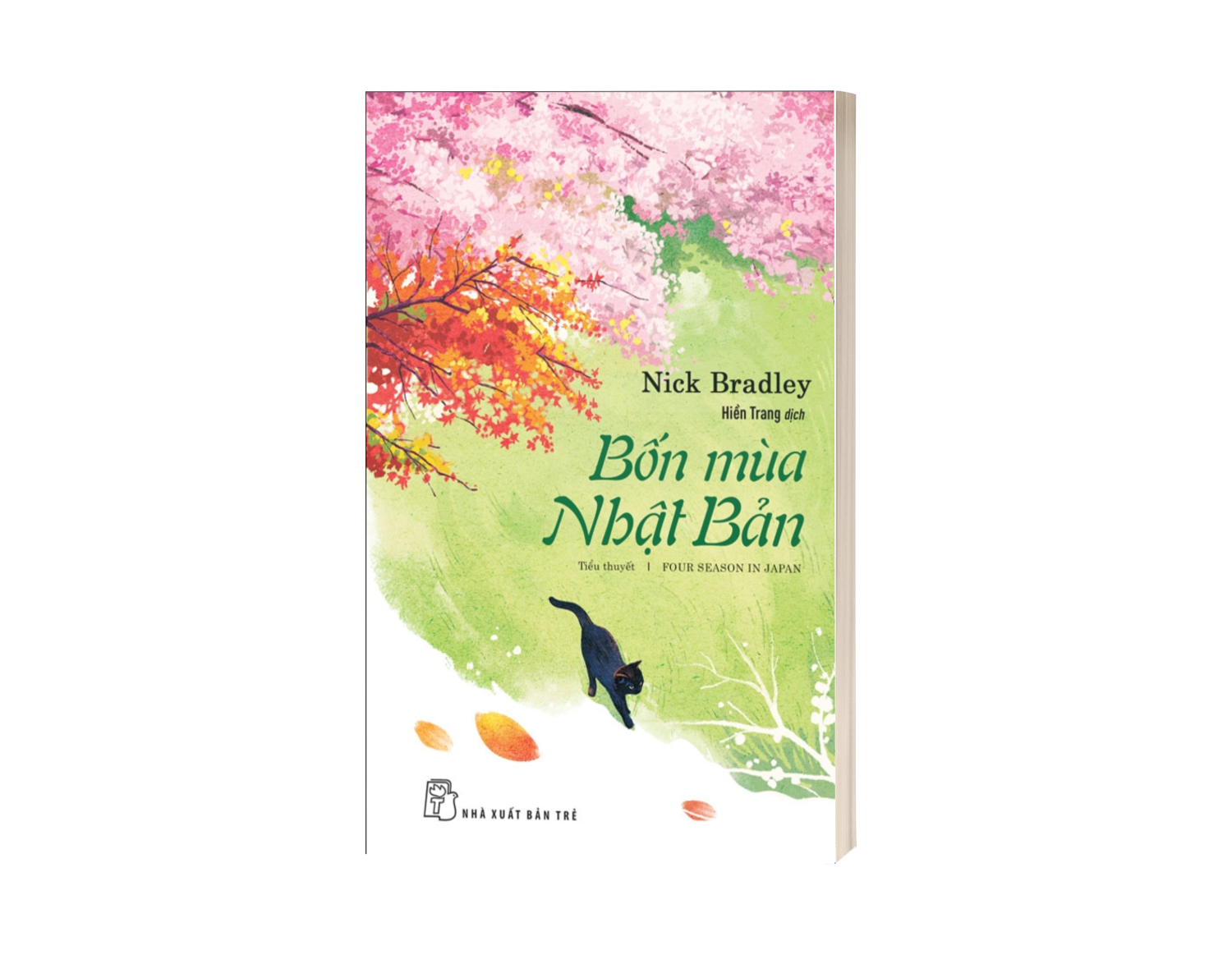 Bốn Mùa Nhật Bản