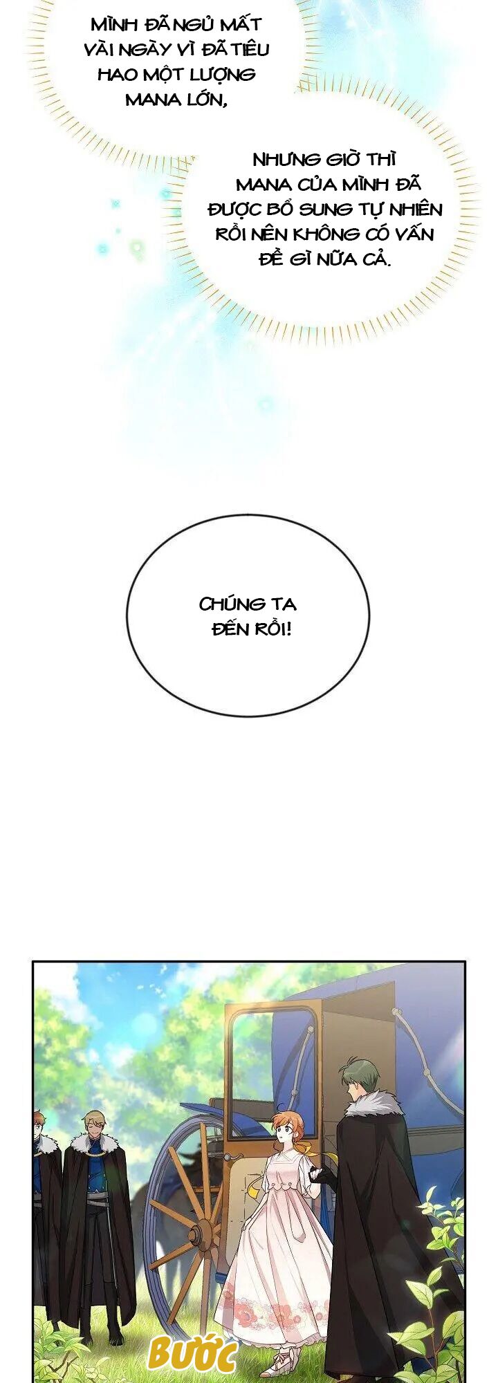 nữ công tước với tâm hồn trống rỗng chapter 46 7