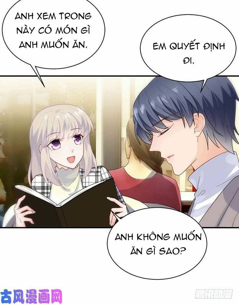 chọc tới chủ tịch tổng tài 2 chapter 99 9