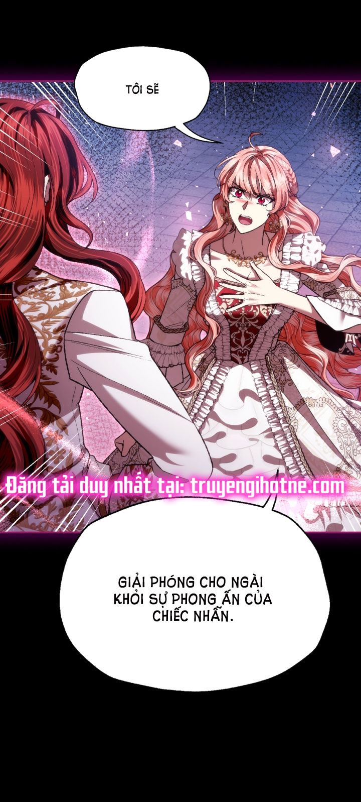 cha à, con không muốn kết hôn đâu chapter 110.1 62