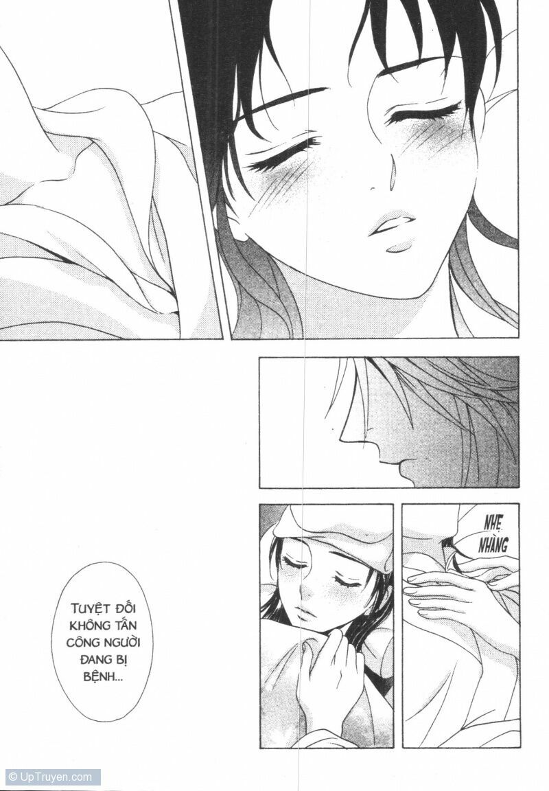 thái vân quốc truyện chapter 5 32