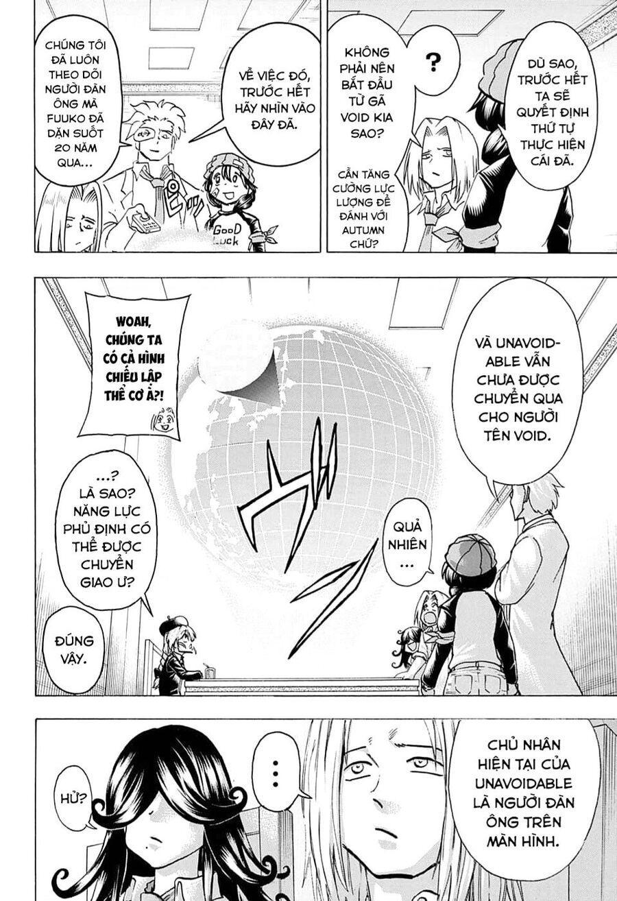 undead unluck chapter 139 9