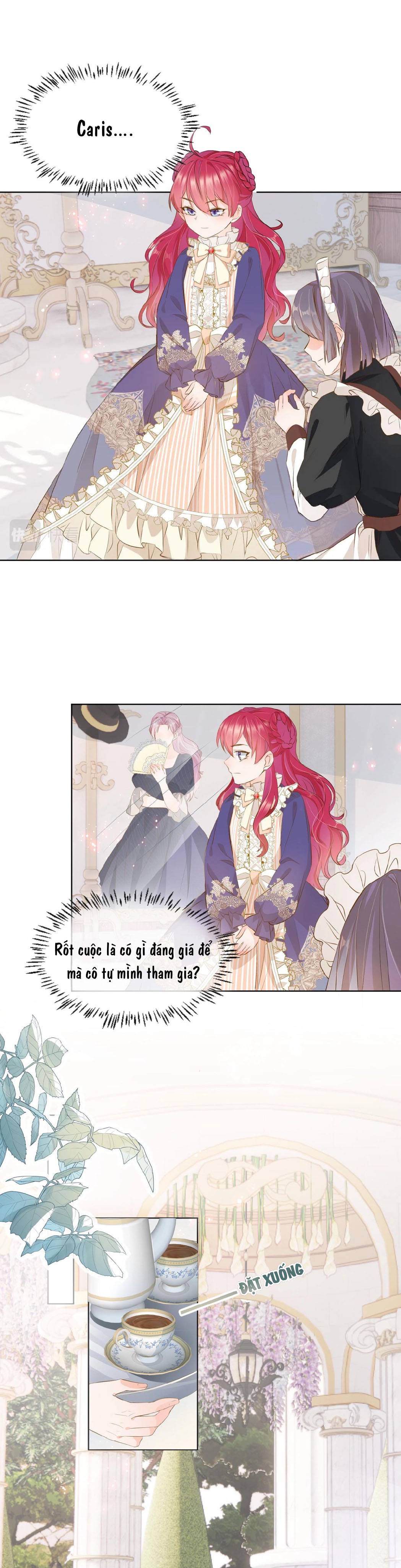 ma pháp của công chúa amy chapter 11 6