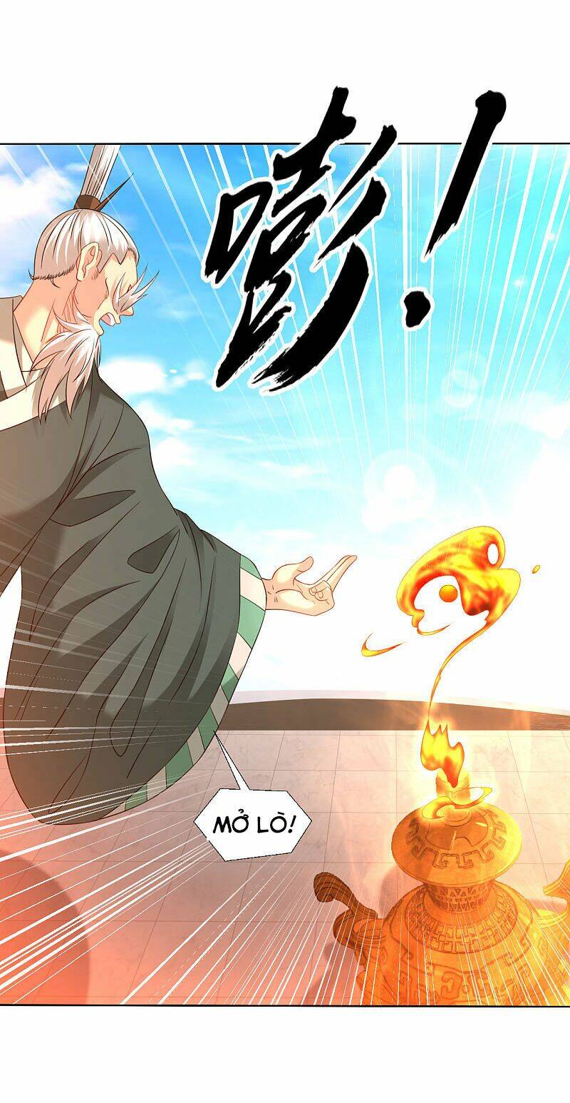 đạo ấn chapter 96 7