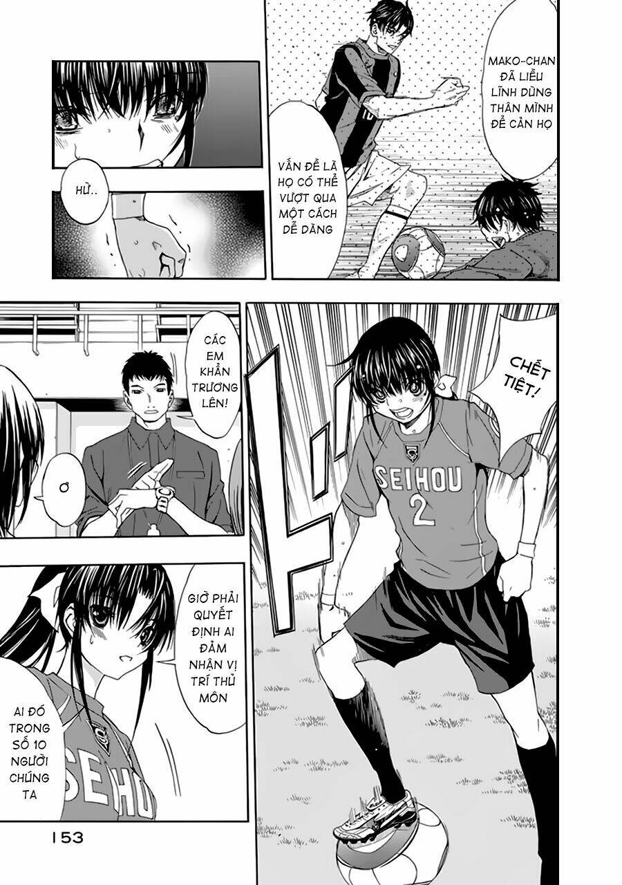 shuukyuu shoujo chapter 24 10