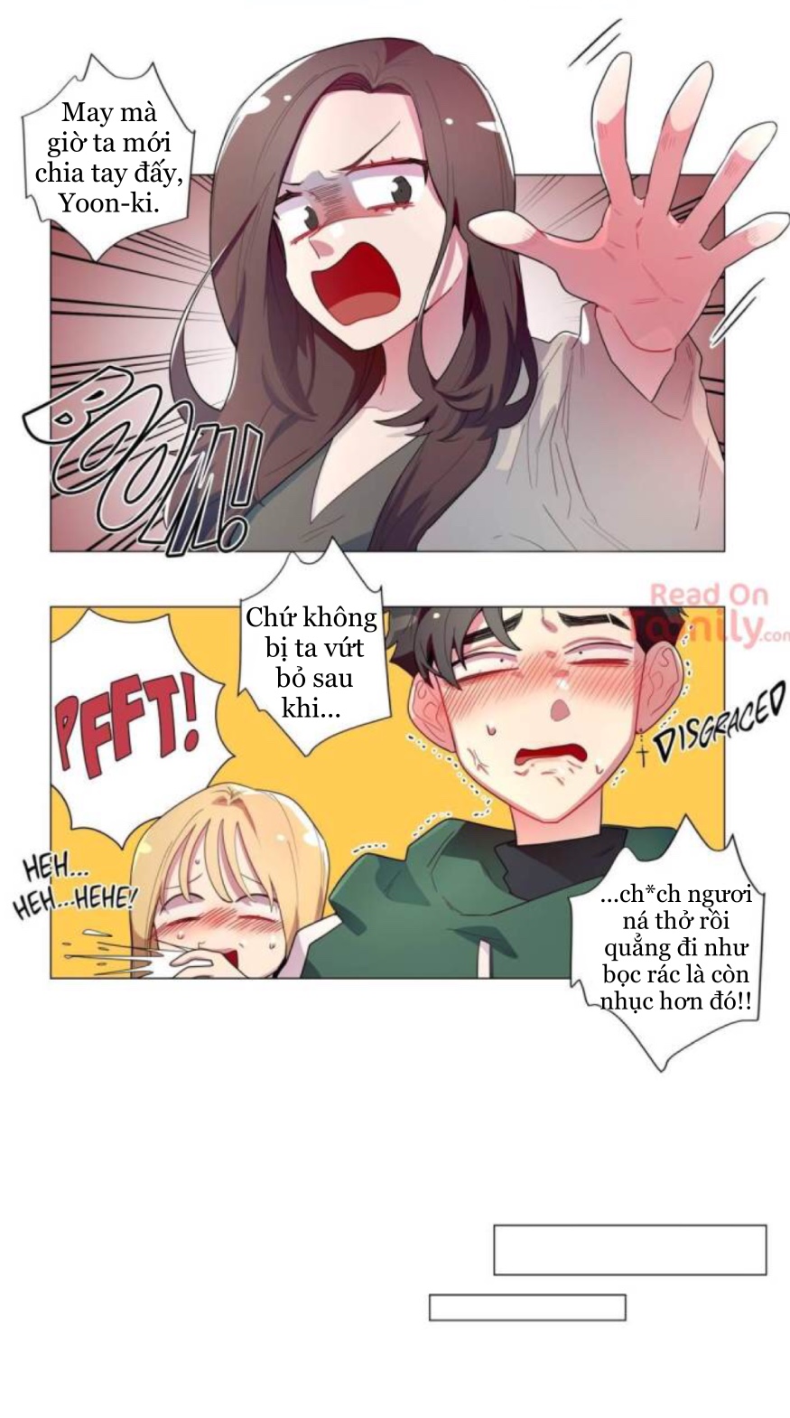 mảnh ghép o bị khuyết chapter 38 21