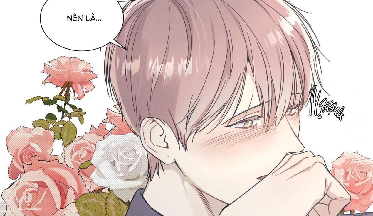 dải hợp âm trên đại dương xanh chapter 4 151