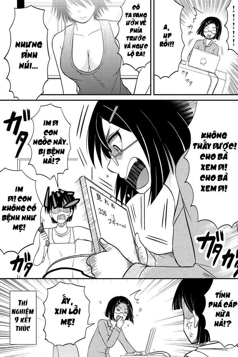 kyoudai hodo chikaku tooimono wa nai chapter 51 8