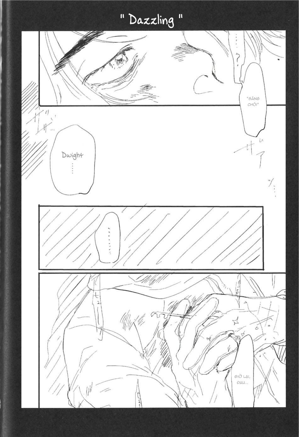 oneshot hỏny chapter 138.1 19