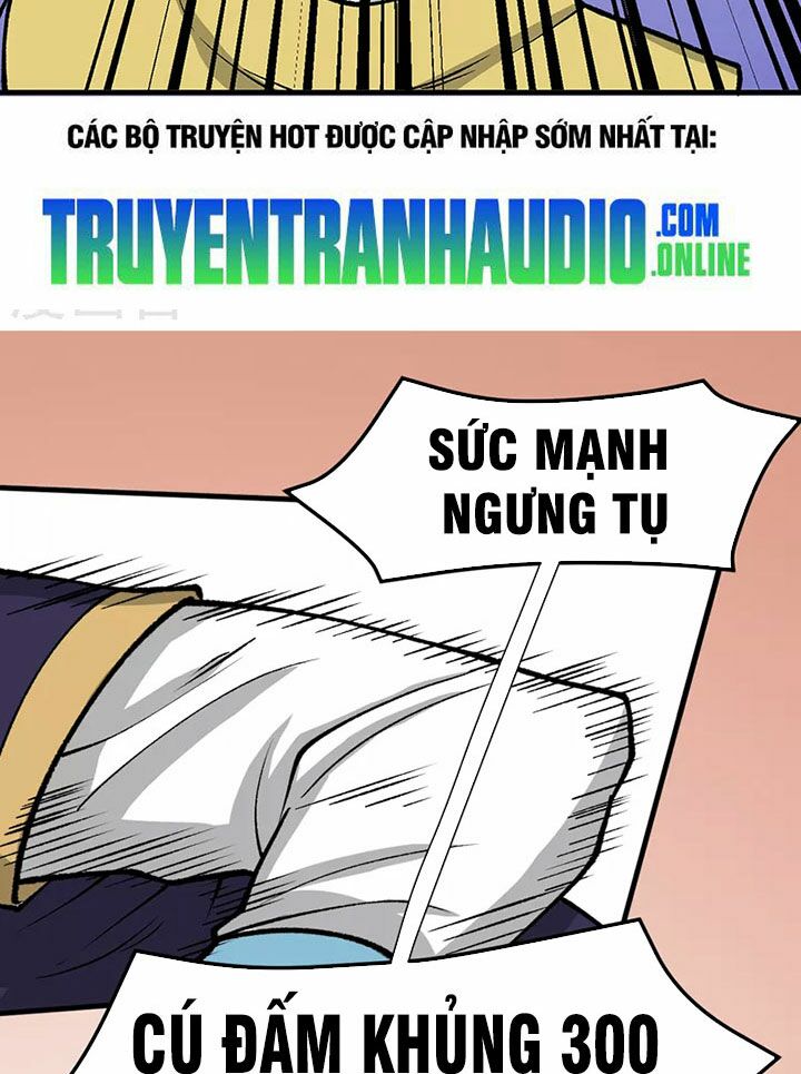 võ đạo độc tôn chapter 435 45