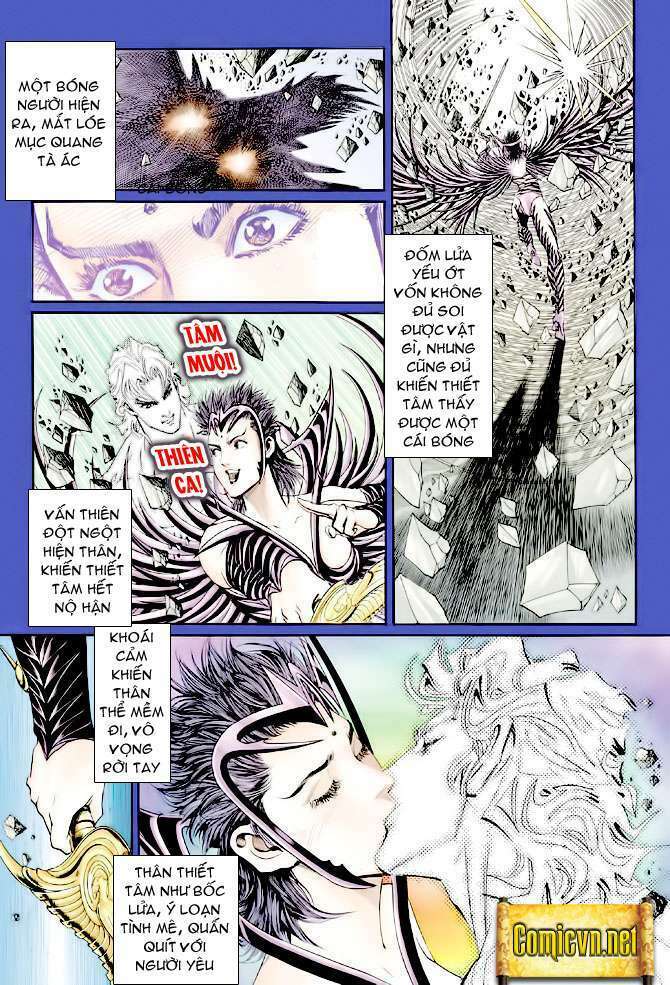 thần binh huyền kỳ ii chapter 7 29