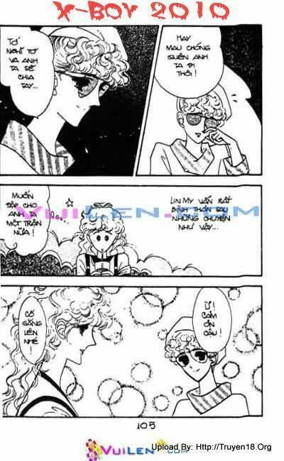 ánh đèn rực rỡ chapter 11 106