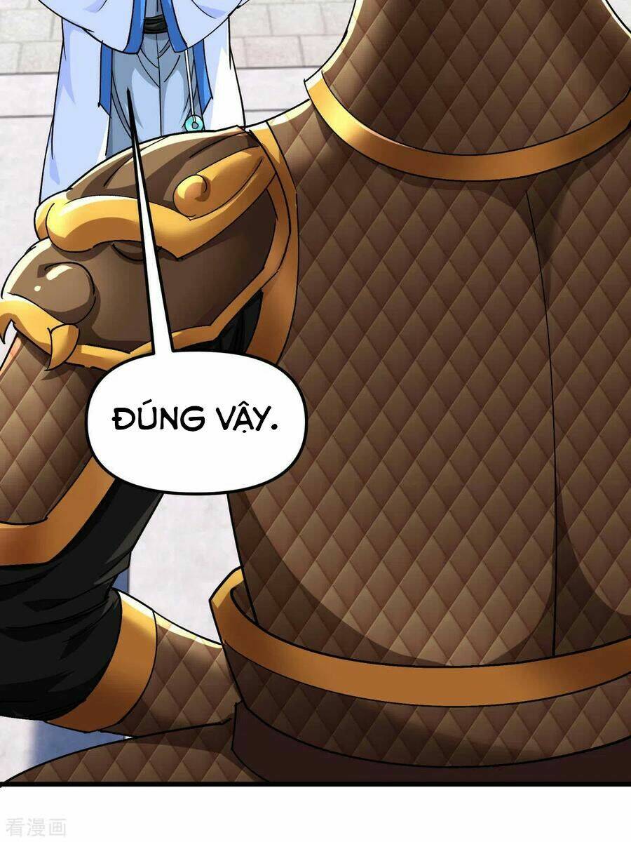 trọng sinh ta là đại thiên thần chapter 105 28