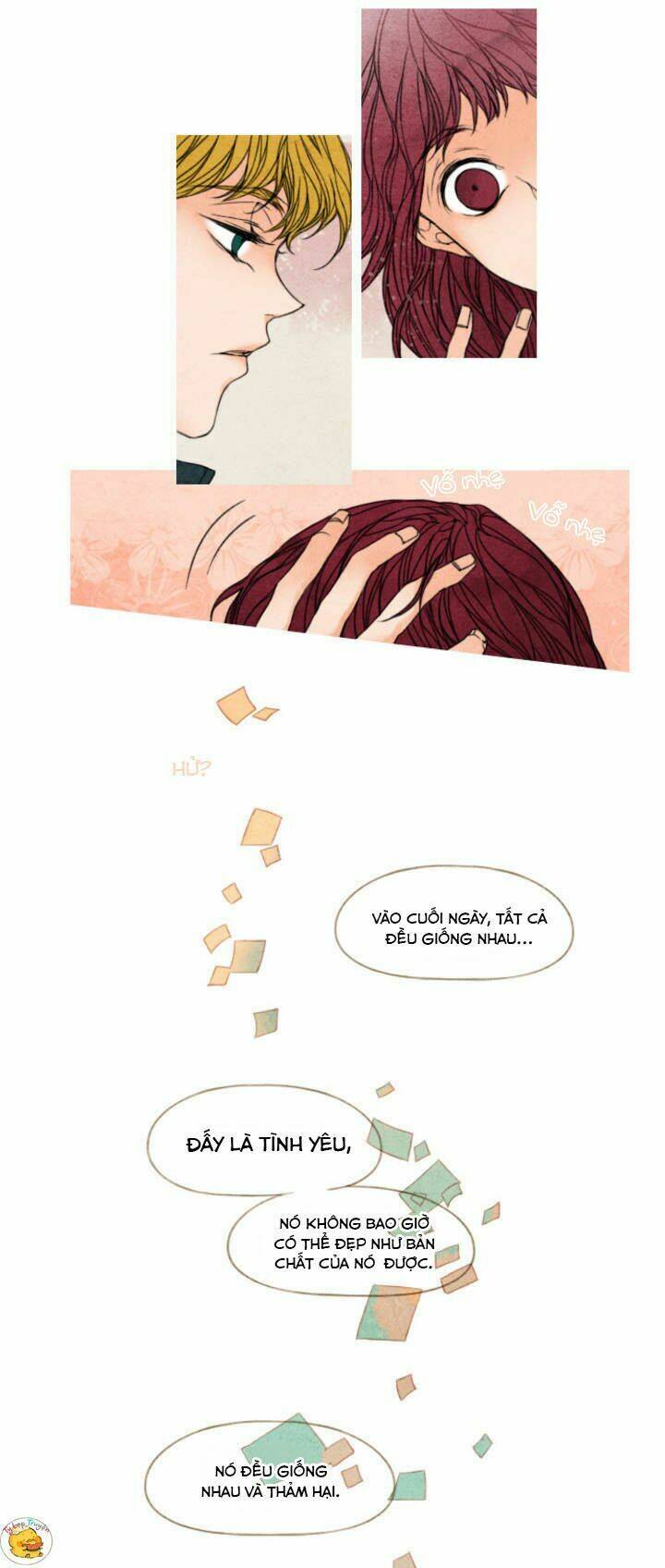 romantic marbling chapter 11 24