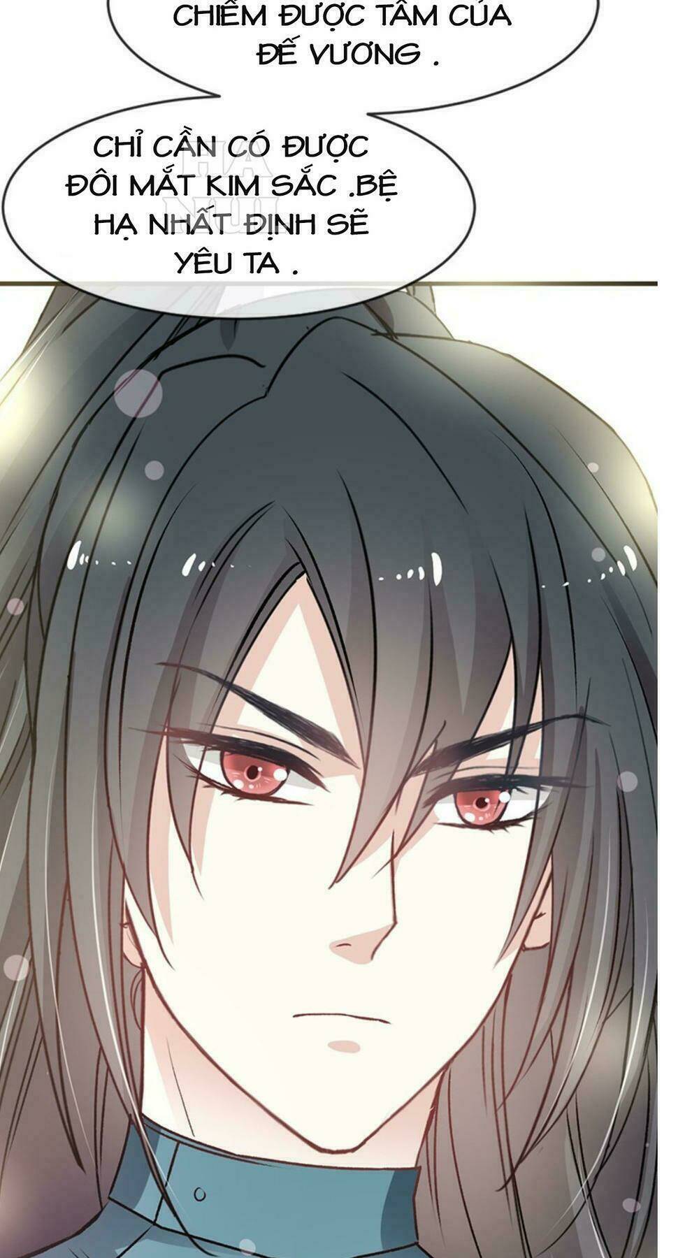 thiên hạ đệ nhất sủng phi chapter 6 39