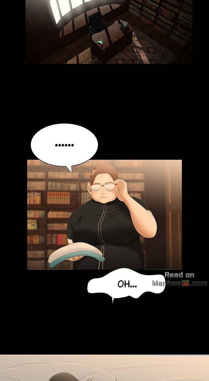 chú và cháu chapter 15 31