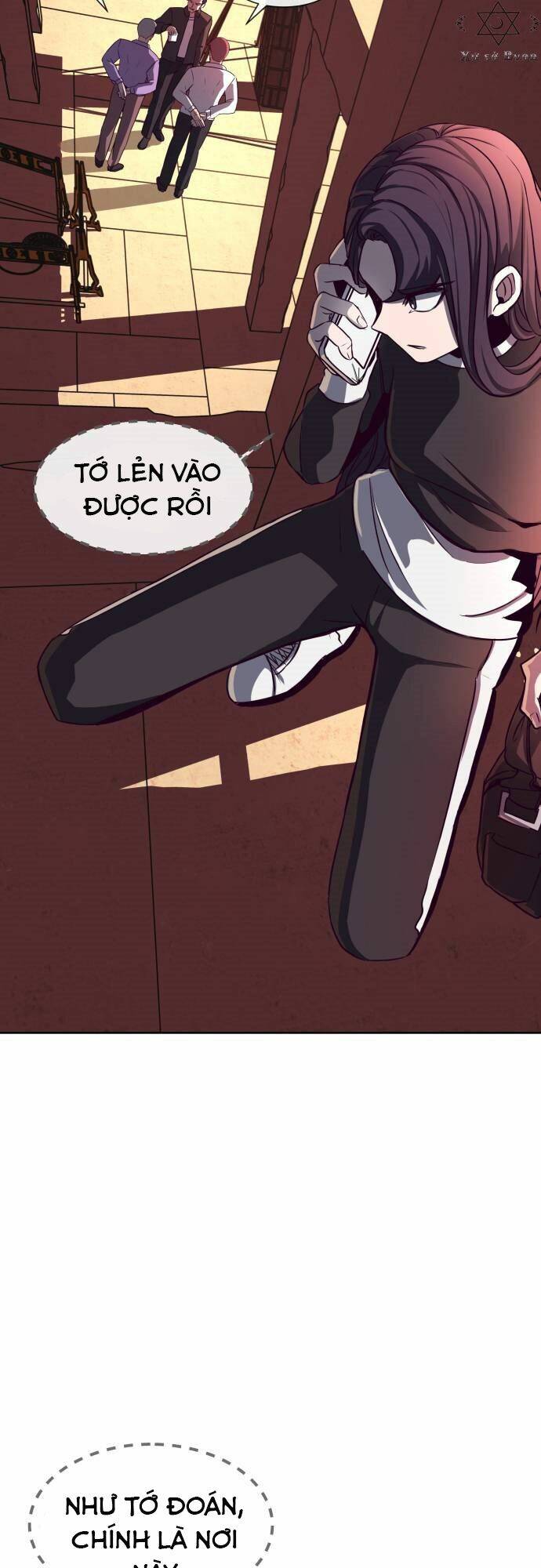 thời khắc định mệnh chapter 0 5