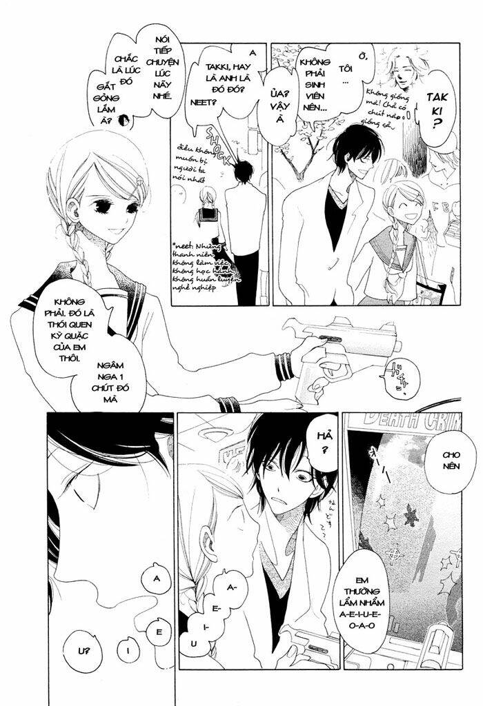 diary about a girl's unrequited love chapter 1 15