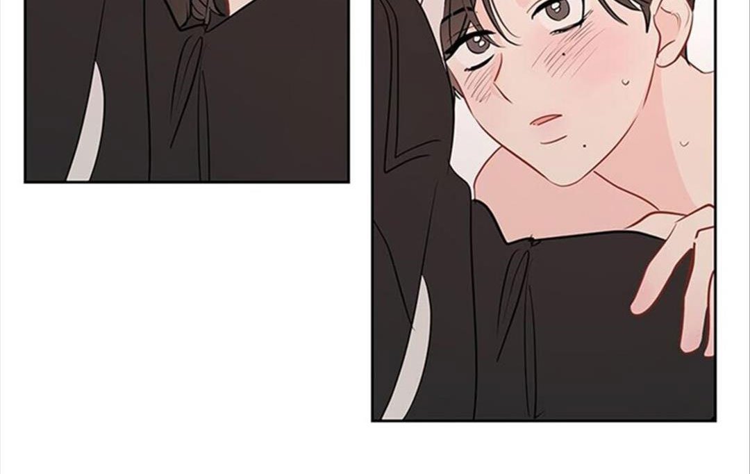 chuyện quái gì với giấc mơ đó vậy chapter 37 34