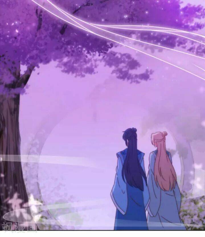 ồ, phu quân đáng yêu của tôi! chapter 57.1 17