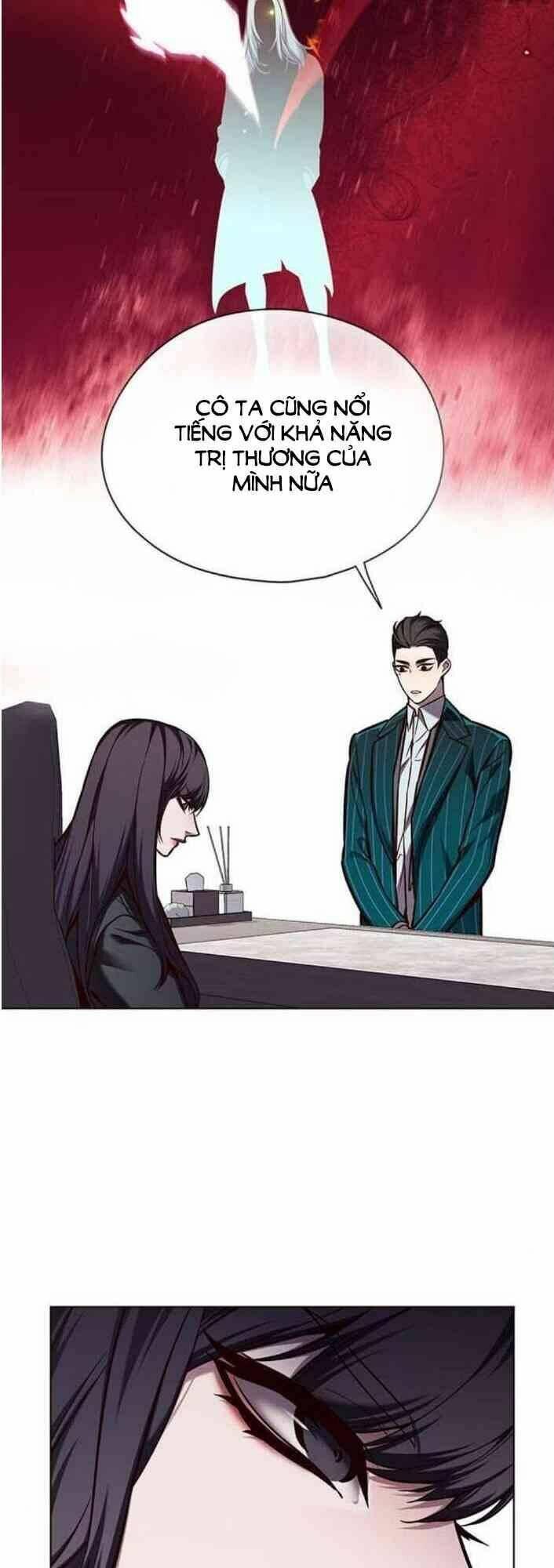 biến thân thành mèo chapter 138 4