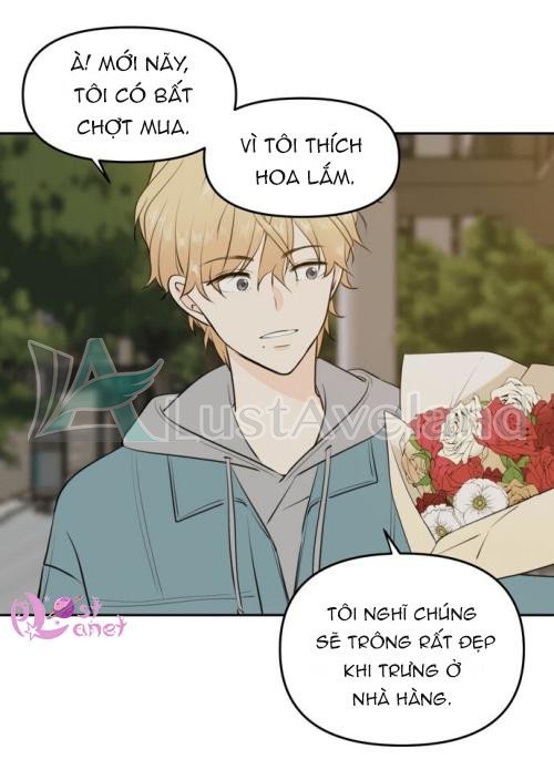 kiếp này cũng xin chăm sóc tôi như vậy nhé kiếp này cũng xin chăm sóc tôi như vậy nhé chapter 49 22