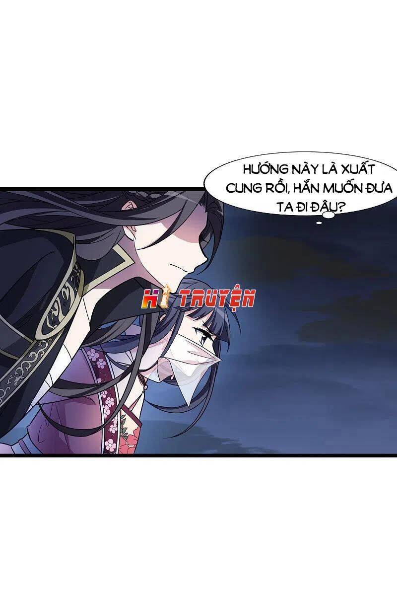 phượng nghịch thiên hạ chapter 480.2 13