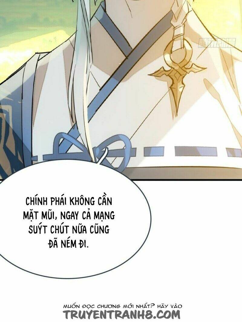 sư phụ lại trêu chọc ta chapter 16 40