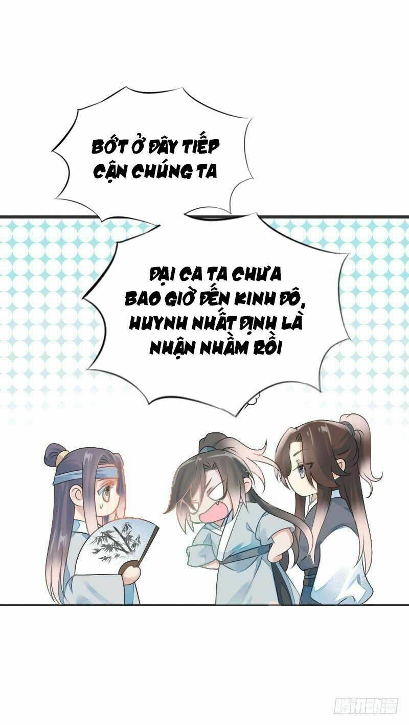 điền viên mật sủng: cô vợ nóng bỏng chapter 78 14