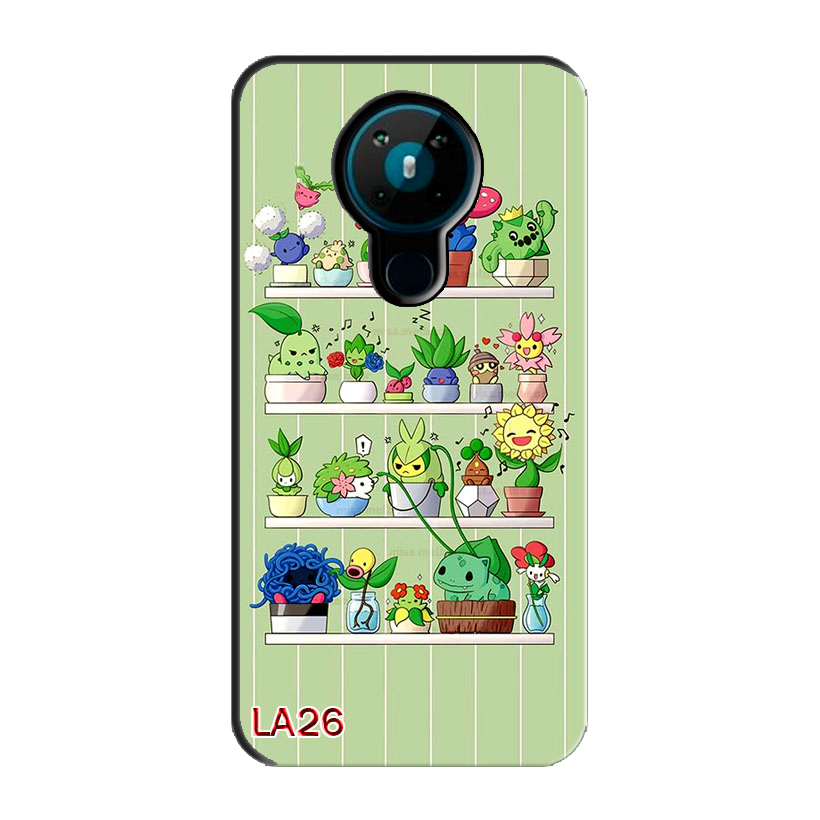 Ốp Lưng Dành Cho NOKIA 5.3