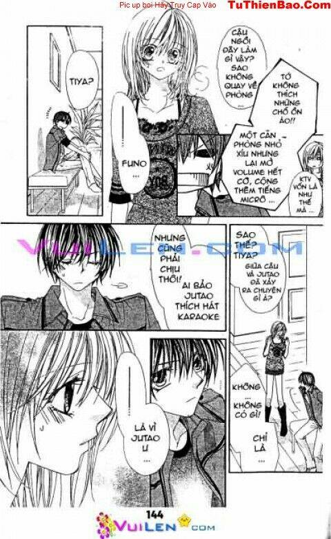 thiên thần giả tạo chapter 2 144