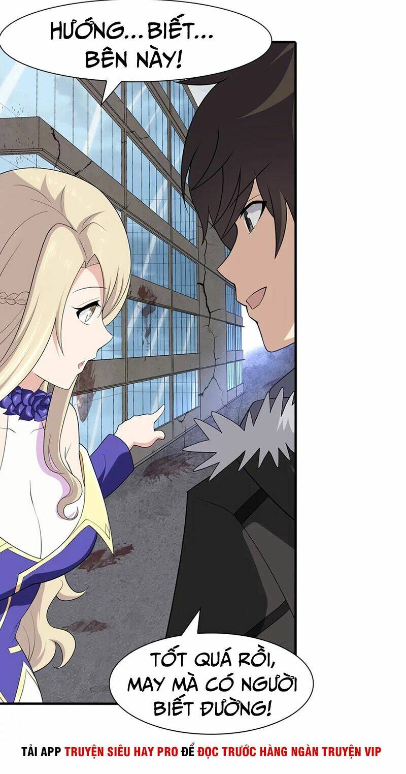 bạn gái virus của tôi chapter 86 10