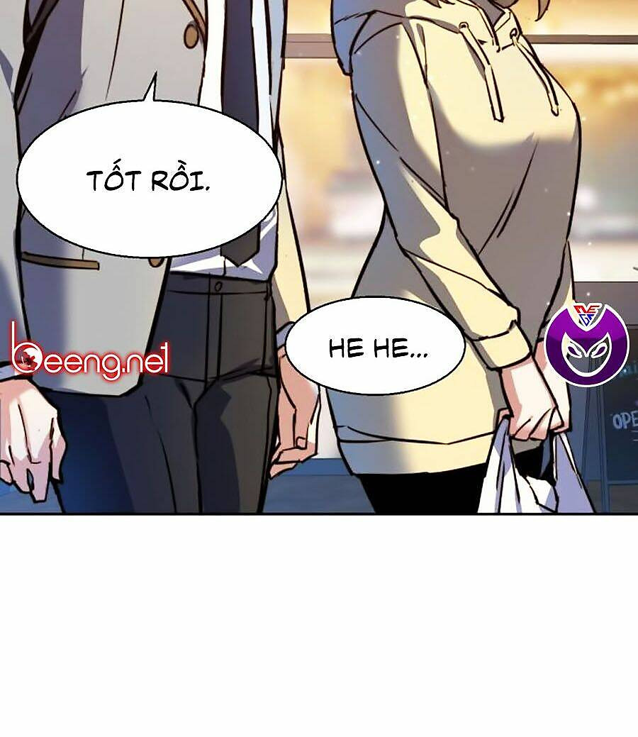 bạn học tôi là lính đánh thuê chapter 12 25