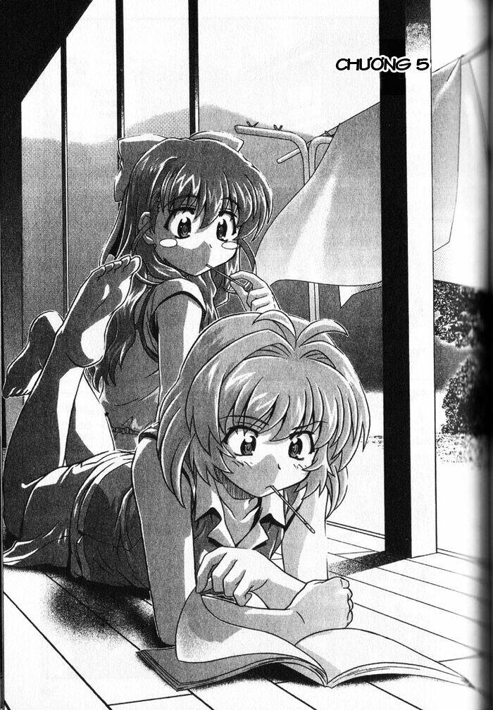 onegai twins chapter 5 3