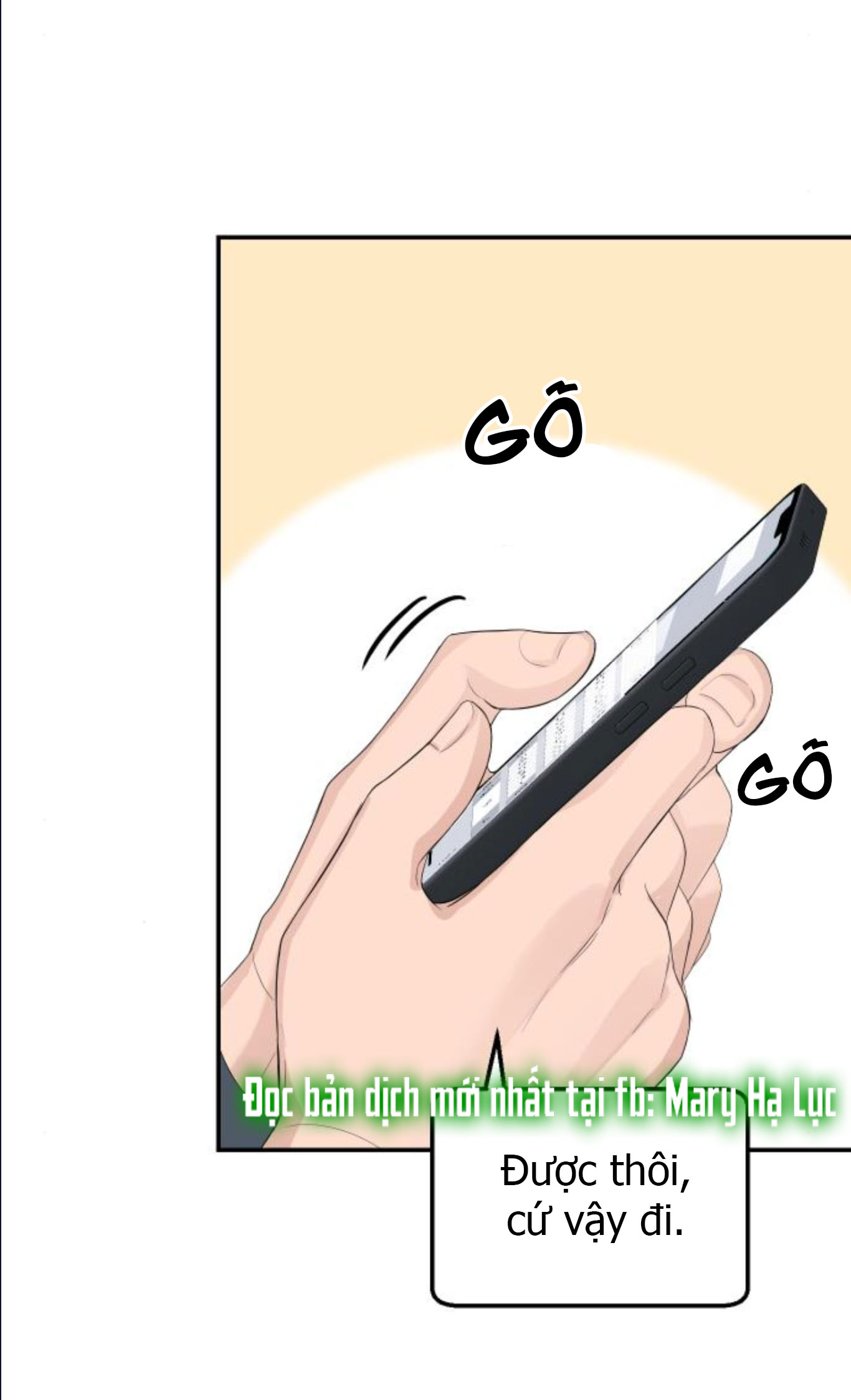 cuộc hôn nhân hoàn hảo chapter 12.2 17