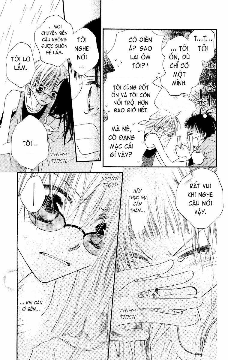 nosatsu junkie chapter 8 24