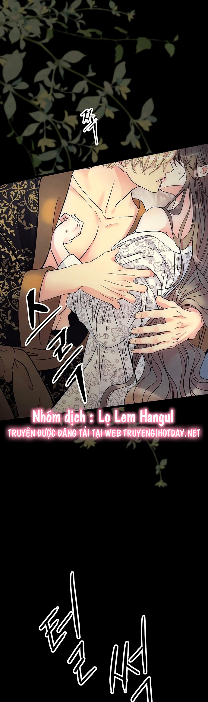 hoàng tử phiền toái chapter 35 12