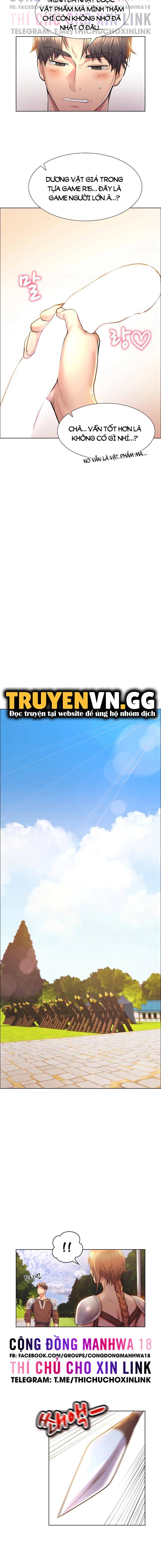 bug game số hưởng chapter 1 10