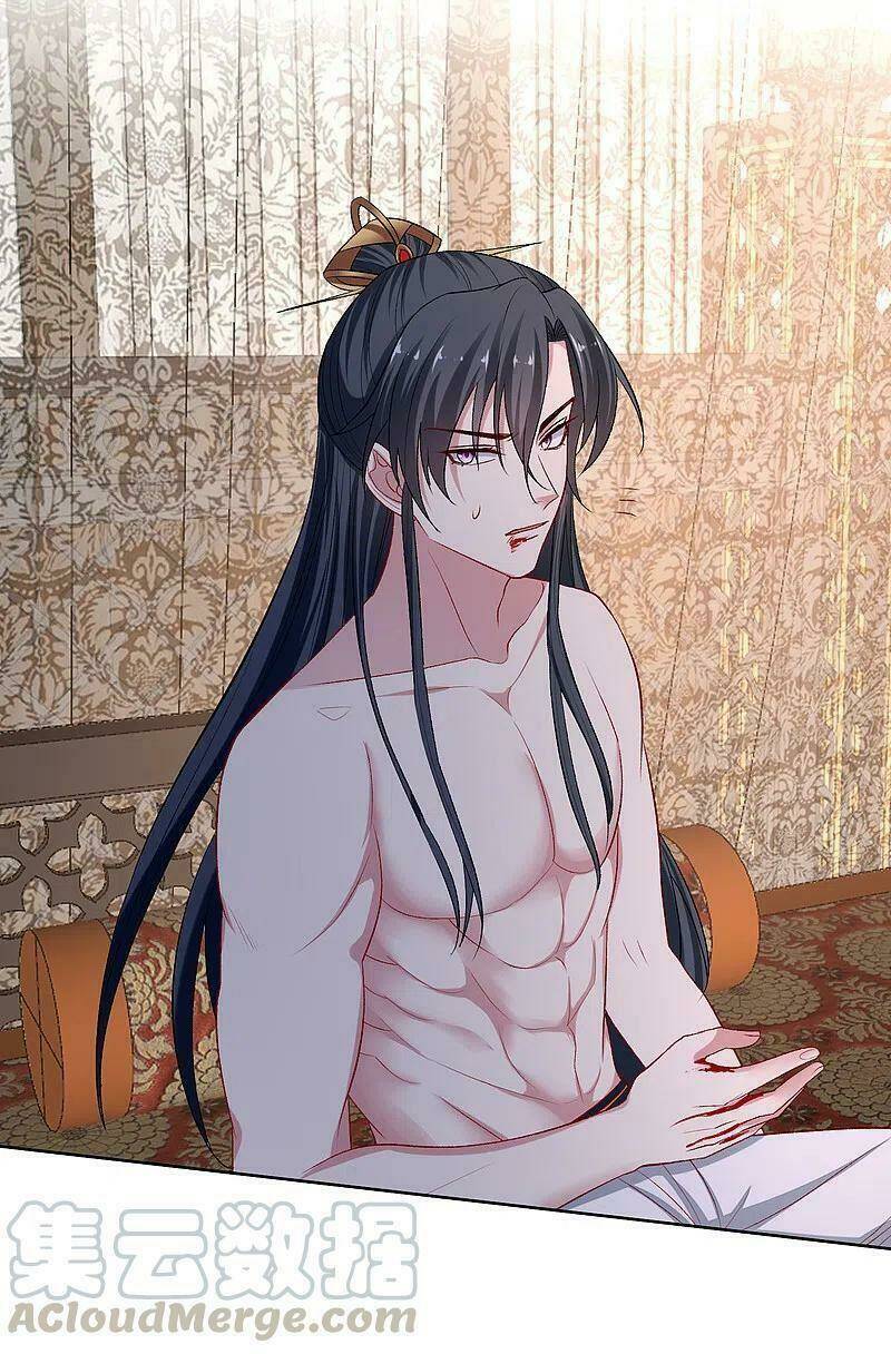 độc y đích nữ chapter 226 19