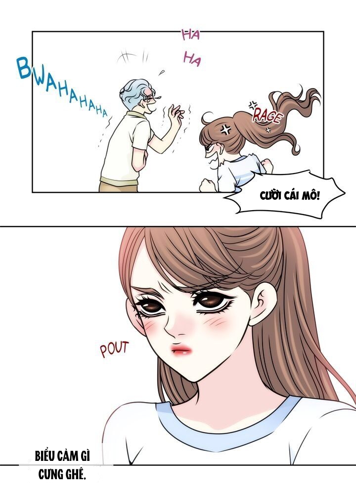 người đàn ông của tôi chapter 43.1 14