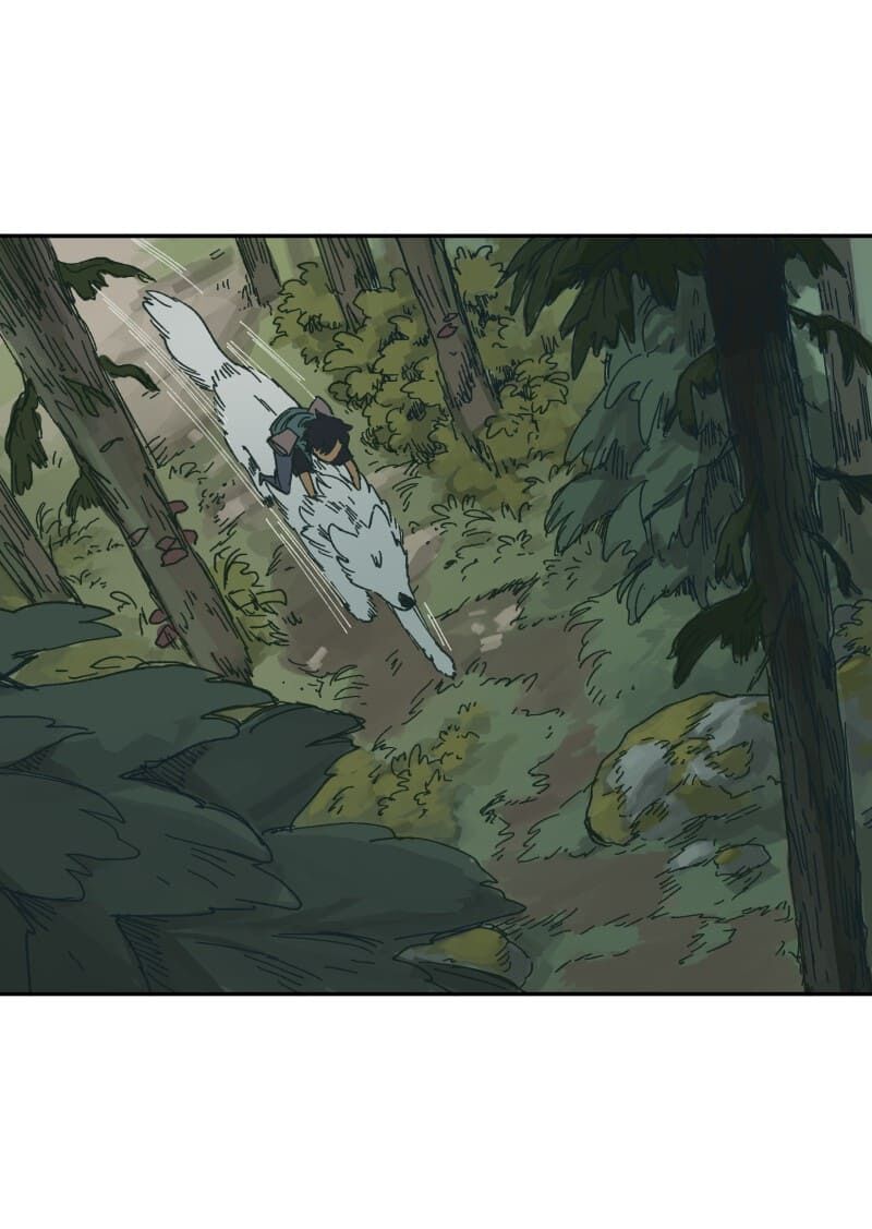 lumine - cội nguồn ánh sáng chapter 119 24