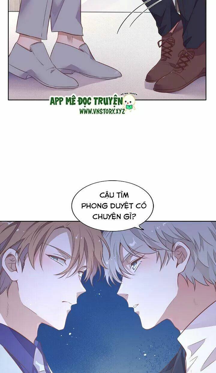 bạn trai kém tuổi bẫy yêu tôi chapter 53 4