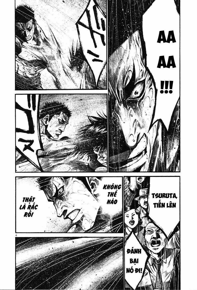 rainbow chapter 156 4