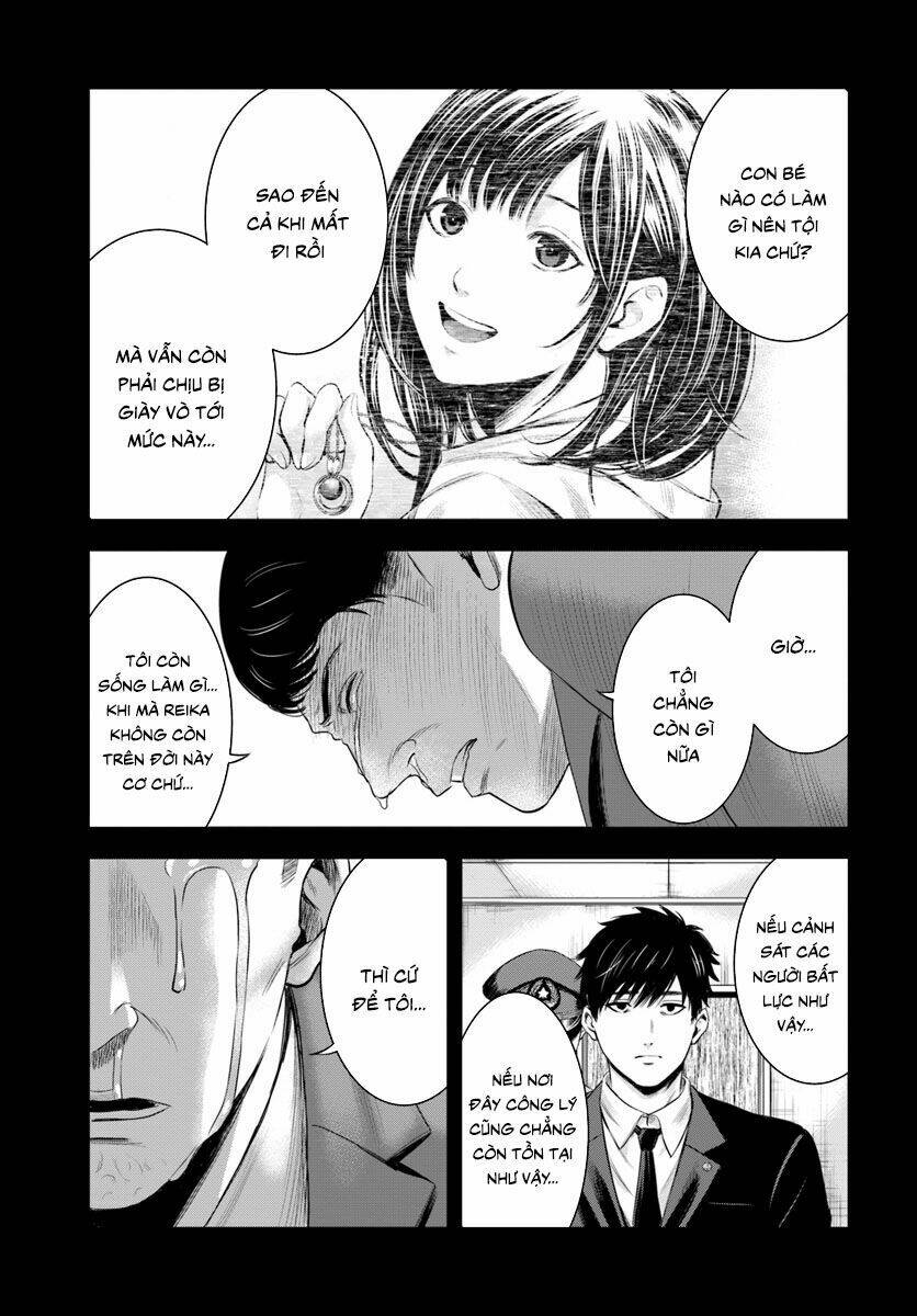 săn lùng thượng đẳng chapter 1.1 29