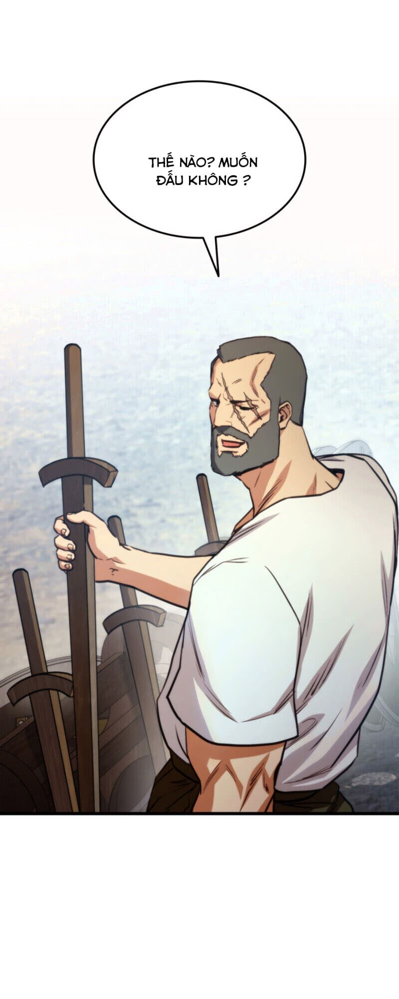 huyền thoại game thủ - tái xuất chapter 13 44