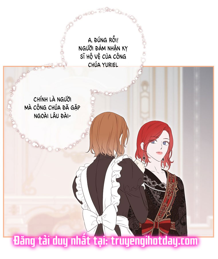[Bản 15+] Tôi Lạc Vào Thế Giới Trò Chơi Harem Ngược chapter 88.1 - Trang 41