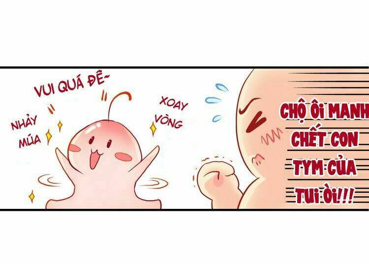 xin hãy cho tui mặt trời! chapter 3 19