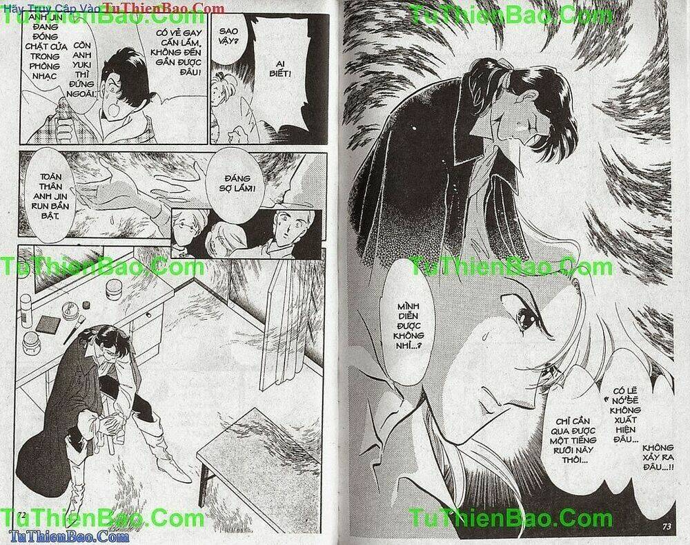 búp bê mario chapter 3 36